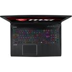 MSI GT63 Titan 8SG-014CZ, čierny