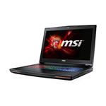 MSI GT72VR 6RD-202CZ Dominator