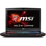 MSI GT72VR 6RD-202CZ Dominator