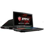 MSI GT73VR 7RF-420CZ Titan Pro