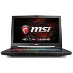 MSI GT73VR 7RF-420CZ Titan Pro