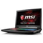 MSI GT73VR 7RF-420CZ Titan Pro