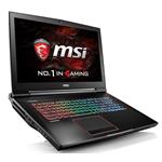 MSI GT73VR 7RF-420CZ Titan Pro