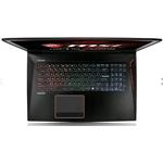 MSI GT73VR 7RF-420CZ Titan Pro