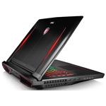 MSI GT73VR 7RF-420CZ Titan Pro