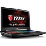 MSI GT73VR 7RF-420CZ Titan Pro