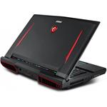 MSI GT75 Titan 8SG-026CZ, čierny