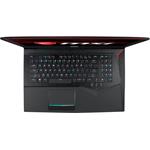 MSI GT75 Titan 8SG-026CZ, čierny