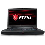 MSI GT75 Titan 8SG-026CZ, čierny