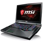 MSI GT75VR 7RE-099CZ Titan