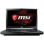 MSI GT75VR 7RE-099CZ Titan