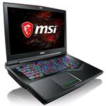 MSI GT75VR 7RE-099CZ Titan