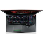 MSI GT75VR 7RE-099CZ Titan