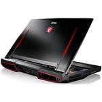 MSI GT75VR 7RE-099CZ Titan