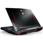 MSI GT75VR 7RE-099CZ Titan