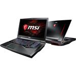 MSI GT75VR 7RE-099CZ Titan
