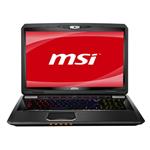 MSI GT780-299CS + subwoofer