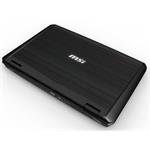 MSI GT780-299CS + subwoofer