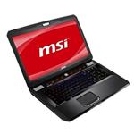 MSI GT780-299CS + subwoofer