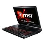 MSI GT80S 6QD-023CZ Titan SLI