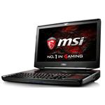 MSI GT83VR 6RF-041CZ Titan SLI