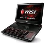 MSI GT83VR 6RF-041CZ Titan SLI