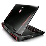MSI GT83VR 6RF-041CZ Titan SLI