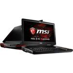 MSI GT83VR 6RF-041CZ Titan SLI