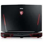 MSI GT83VR 7RF-240CZ Titan SLI