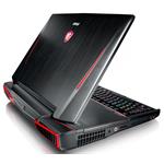 MSI GT83VR 7RF-240CZ Titan SLI