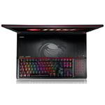 MSI GT83VR 7RF-240CZ Titan SLI
