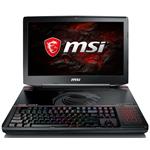 MSI GT83VR 7RF-240CZ Titan SLI