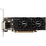 MSI GTX 1050 2GT LP