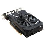 MSI GTX 1050 Ti AERO ITX 4G OC