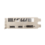 MSI GTX 1060 3G OC