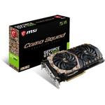 MSI GTX 1060 Camo Squad 6G
