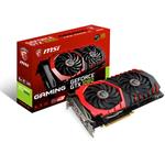 MSI GTX 1060 GAMING 6G
