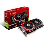 MSI GTX 1080 GAMING Z 8G