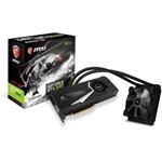 MSI GTX 1080 SEA HAWK X