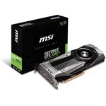 MSI GTX 1080 TI Founders Edition