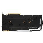 MSI GTX 1080 Ti LIGHTNING X
