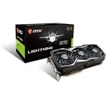 MSI GTX 1080 Ti LIGHTNING X