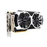 MSI GTX 960 4GD5T OC, 4GB
