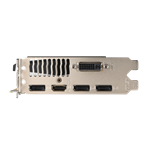 MSI GTX 960 4GD5T OC, 4GB