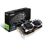 MSI GTX 960 4GD5T OC, 4GB