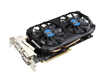 MSI GTX 970 4GD5T OC, 4GB