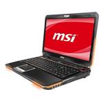 MSI GX660-255SK