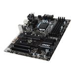 MSI H170A PC MATE