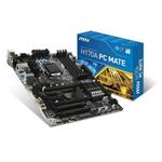 MSI H170A PC MATE