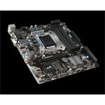 MSI H170M PRO-VDH D3